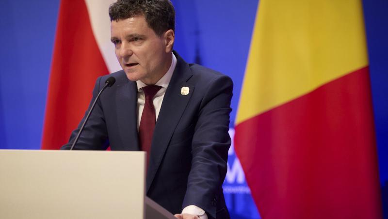 Ce religie are, de fapt, Nicușor Dan. Detaliul scos la iveală de unchiul președintelui: „Este credincios, dar nu era practicant”