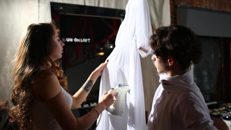 Metode de curățare a rochiei de mireasă. Cum o întreții corect