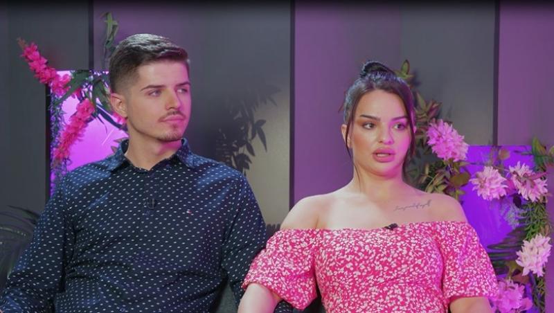 Mireasa: Confesiuni, sezonul 7. Ce moment emoționant cu tatăl lui Ștefan au povestit Mihaela și soțul ei: ”Nu mă așteptam”