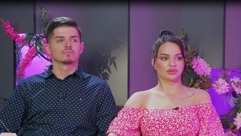 Mireasa: Confesiuni, sezonul 7. Ce moment emoționant cu tatăl lui Ștefan au povestit Mihaela și soțul ei: ”Nu mă așteptam”