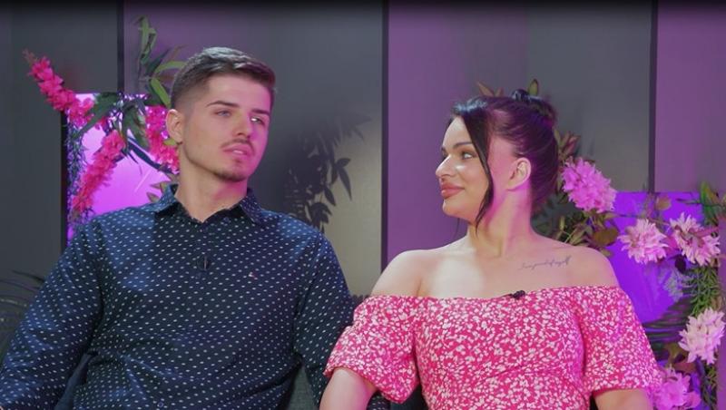 Mireasa: Confesiuni, sezonul 7. Ce moment emoționant cu tatăl lui Ștefan au povestit Mihaela și soțul ei: ”Nu mă așteptam”