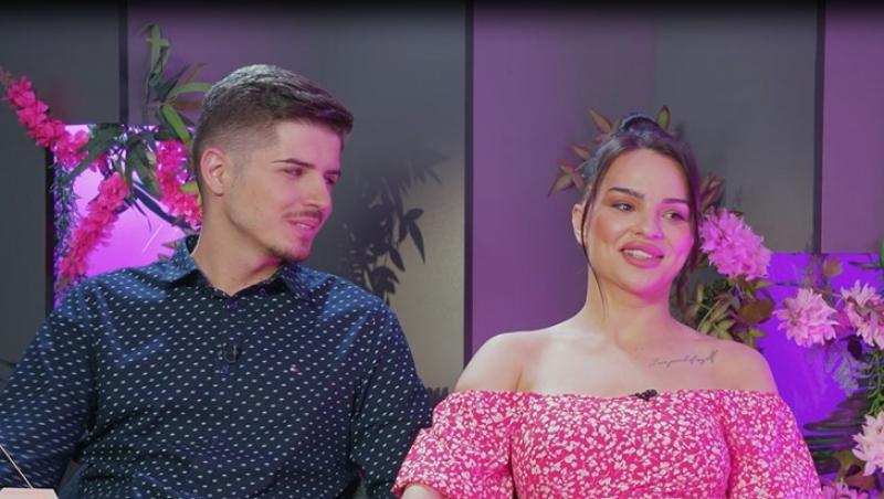 Mireasa: Confesiuni, sezonul 7. Ce moment emoționant cu tatăl lui Ștefan au povestit Mihaela și soțul ei: ”Nu mă așteptam”