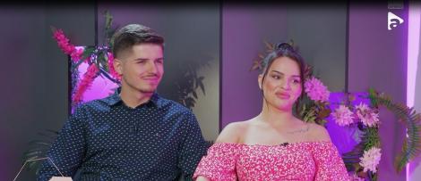 Mireasa: Confesiuni, sezonul 7. Ce moment emoționant cu tatăl lui Ștefan au povestit Mihaela și soțul ei: ”Nu mă așteptam”