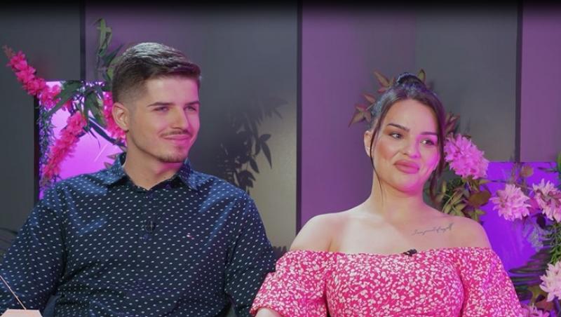 Mireasa: Confesiuni, sezonul 7. Mihaela izbucnește în plâns. Ce amintire i-a adus lacrimile pe obraji și cum a reacționat Ștefan