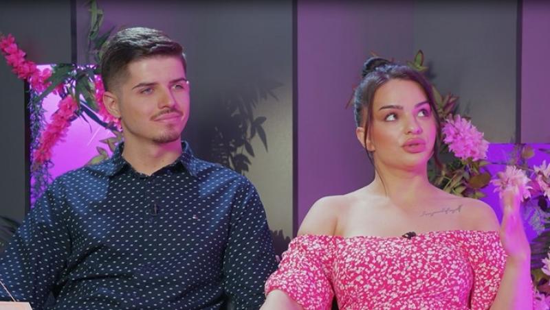 Mireasa: Confesiuni, sezonul 7. Mihaela izbucnește în plâns. Ce amintire i-a adus lacrimile pe obraji și cum a reacționat Ștefan