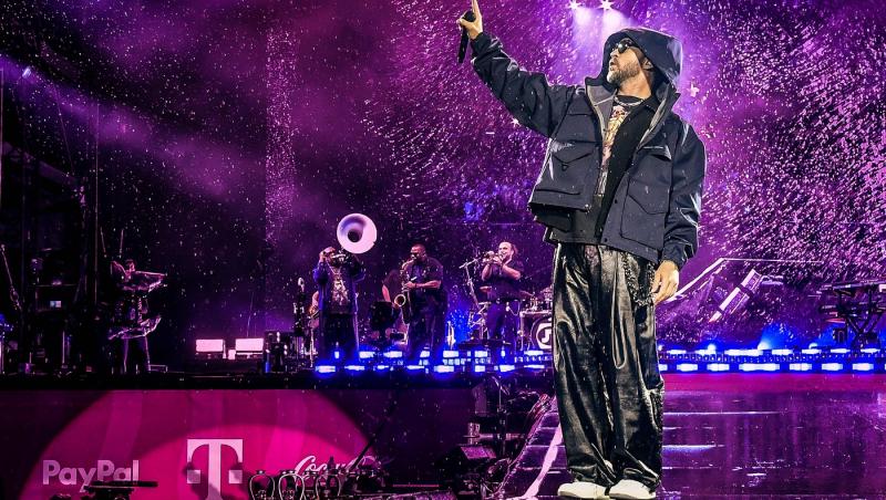 Care sunt cerințele lui Justin Timberlake pentru șederea sa la Cluj înainte de concerul la Electric Castle. El a venit cu soția sa