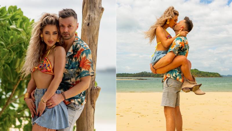 colaj maria si marius