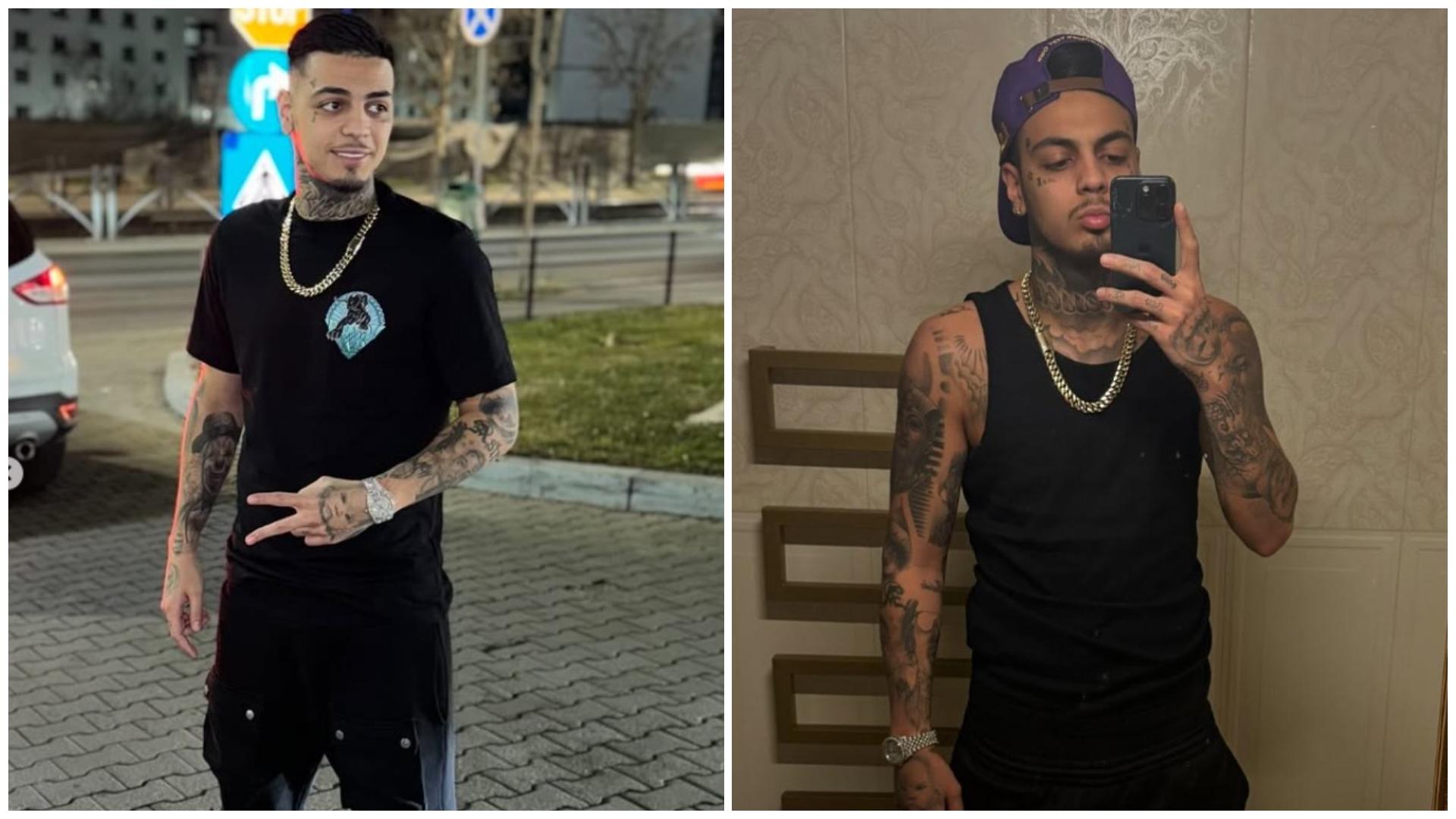 Albert NBN a rămas fără permisul de conducere. Care ar fi fost rezultatele de la DrugTest