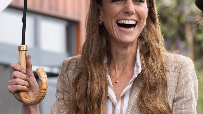Kate Middleton dezvăluie ce terapie holistică a ajutat-o să se vindece de cancer. Ce îi atenționează, însă, pe oameni