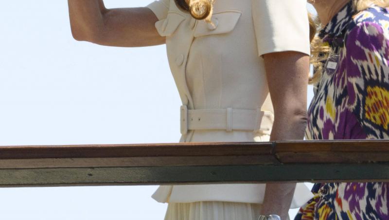 Kate Middleton dezvăluie ce terapie holistică a ajutat-o să se vindece de cancer. Ce îi atenționează, însă, pe oameni