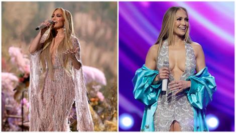 Ce părere are Jennifer Lopez despre femeile din România. De ce se aseamănă cu româncele: „Vreau să spun...”
