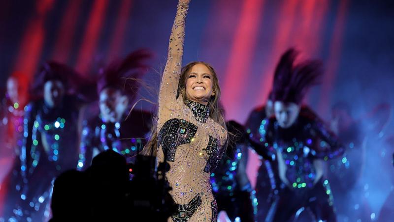 Ce părere are Jennifer Lopez despre femeile din România. De ce se aseamănă cu româncele: „Vreau să spun...”