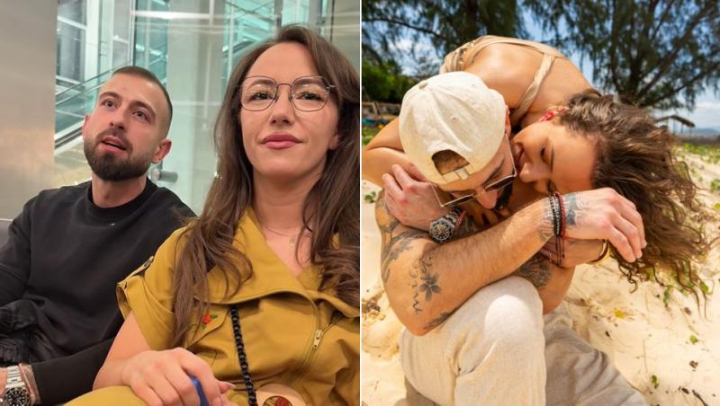 colaj francesca și cristian