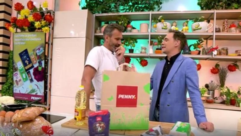 Rețetă vânătă întreagă în crustă tempura by chef Nicolai Tand. Află-i secretul pentru cel mai reușit “șnițel de vânătă topită”