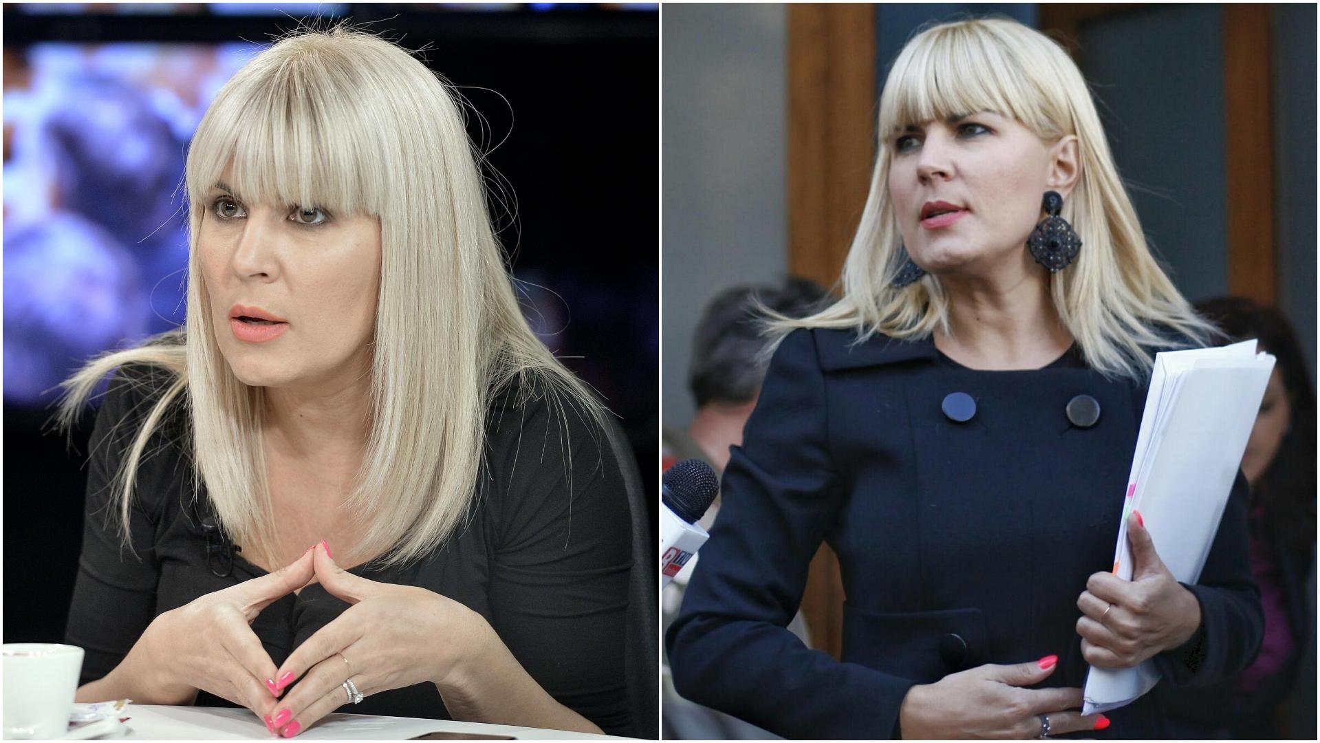 Breaking News | Elena Udrea va fi eliberată din închisoare. Decizia este definitivă
