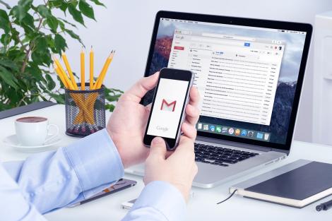 Avertisment urgent pentru utilizatorii Gmail. Cum îți poate fi furat contul în doar câteva secunde