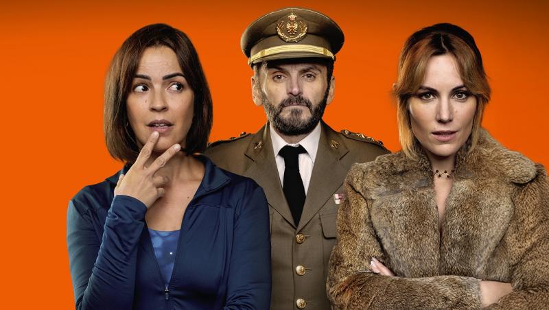 Serialul „Traffic Jam” sezonul 2 se vede online în AntenaPLAY! Ce poveste surprinde și de ce ce nu trebuie să îl ratezi