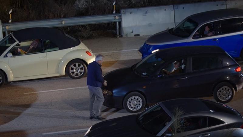 Serialul „Traffic Jam” sezonul 2 se vede online în AntenaPLAY! Ce poveste surprinde și de ce ce nu trebuie să îl ratezi