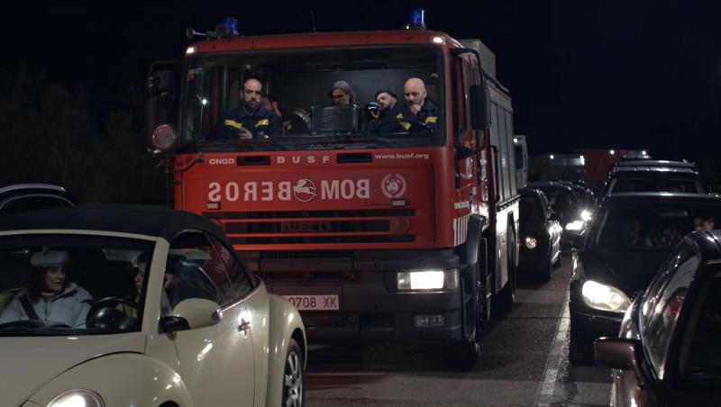 Serialul „Traffic Jam” sezonul 2 se vede online în AntenaPLAY! Ce poveste surprinde și de ce ce nu trebuie să îl ratezi