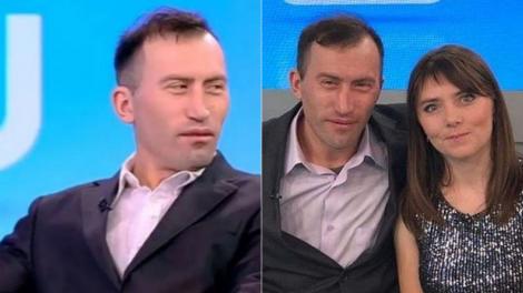 Ce mai face și cu ce se ocupă acum Viorel Stegaru după divorțul de Veronica Vulpița. Cu ce probleme se confruntă