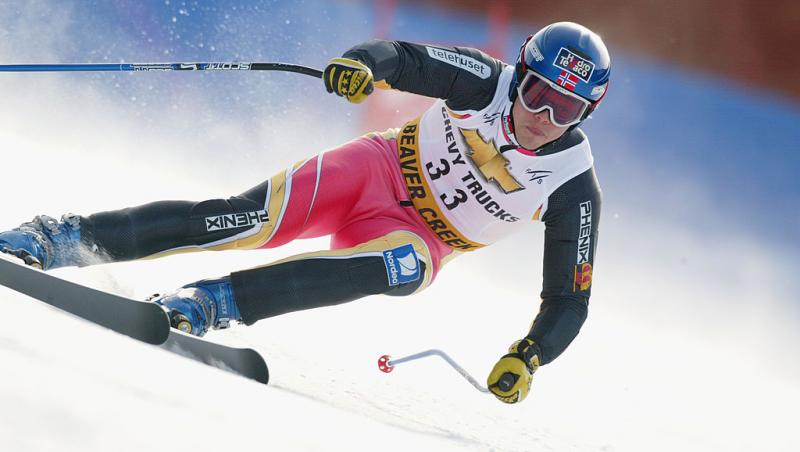 Un medaliat olimpic a decedat după ce a fost lovit de fulger