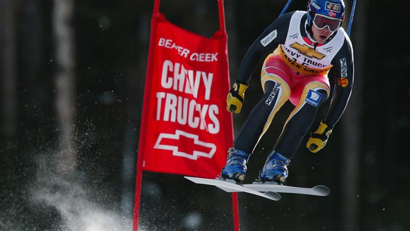 Un medaliat olimpic a decedat după ce a fost lovit de fulger