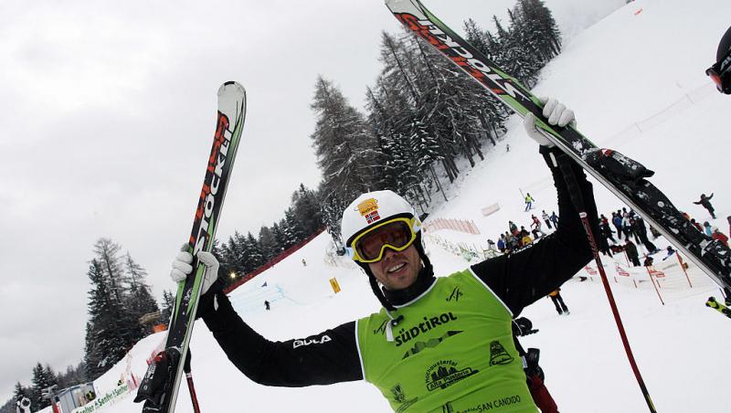 Un medaliat olimpic a decedat după ce a fost lovit de fulger