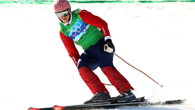 Un medaliat olimpic a decedat după ce a fost lovit de fulger