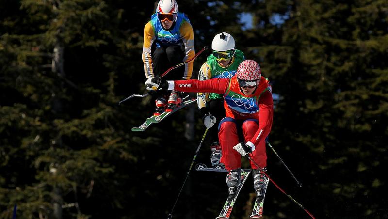 Un medaliat olimpic a decedat după ce a fost lovit de fulger