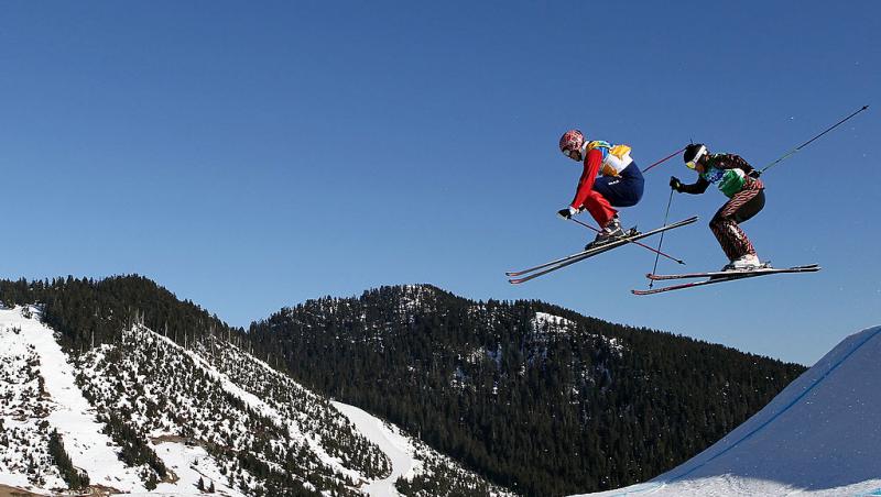 Un medaliat olimpic a decedat după ce a fost lovit de fulger