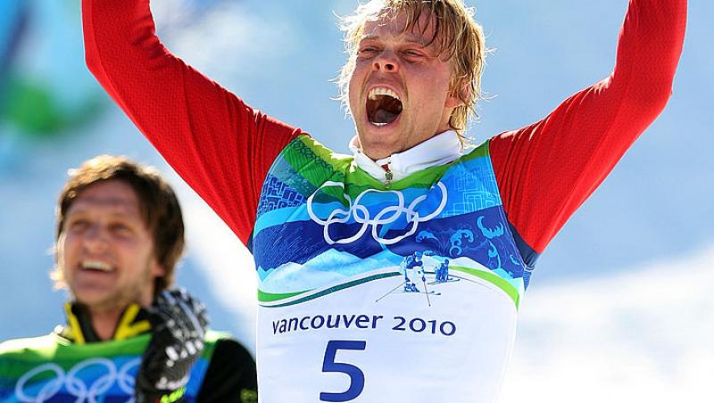 Un medaliat olimpic a decedat după ce a fost lovit de fulger