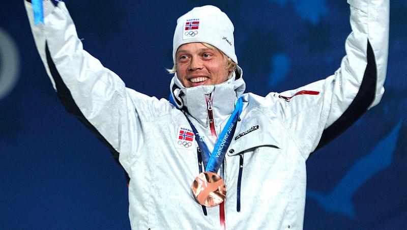 Un medaliat olimpic a decedat după ce a fost lovit de fulger