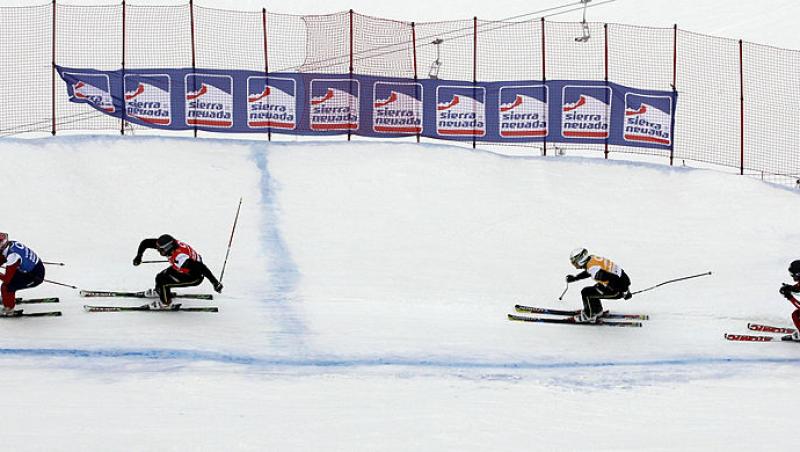 Un medaliat olimpic a decedat după ce a fost lovit de fulger