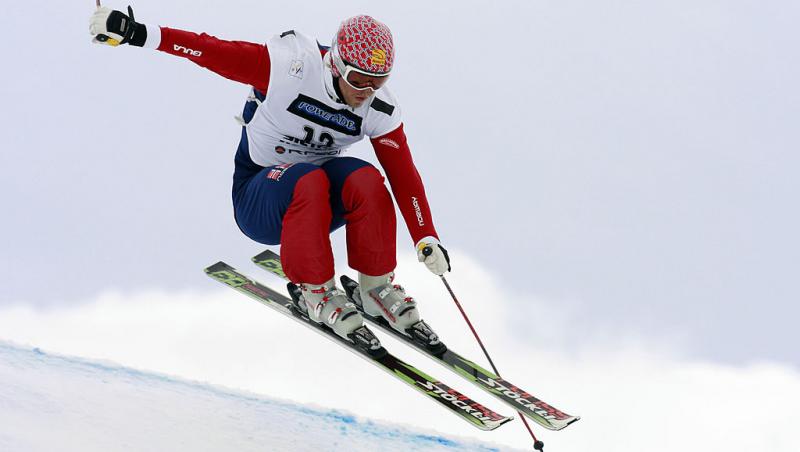 Un medaliat olimpic a decedat după ce a fost lovit de fulger