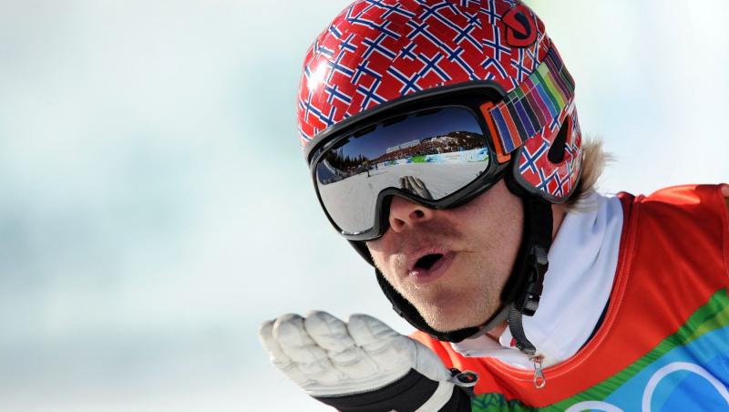 Un medaliat olimpic a decedat după ce a fost lovit de fulger