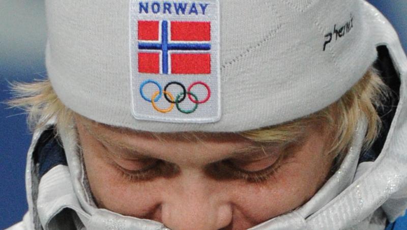 Un medaliat olimpic a decedat după ce a fost lovit de fulger