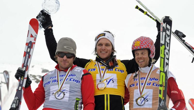 Un medaliat olimpic a decedat după ce a fost lovit de fulger