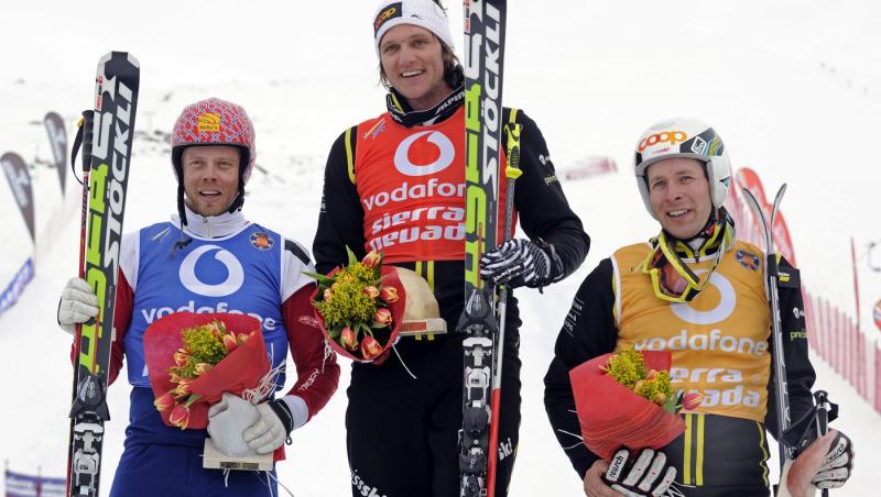 Un medaliat olimpic a decedat după ce a fost lovit de fulger