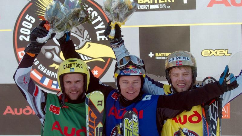 Un medaliat olimpic a decedat după ce a fost lovit de fulger