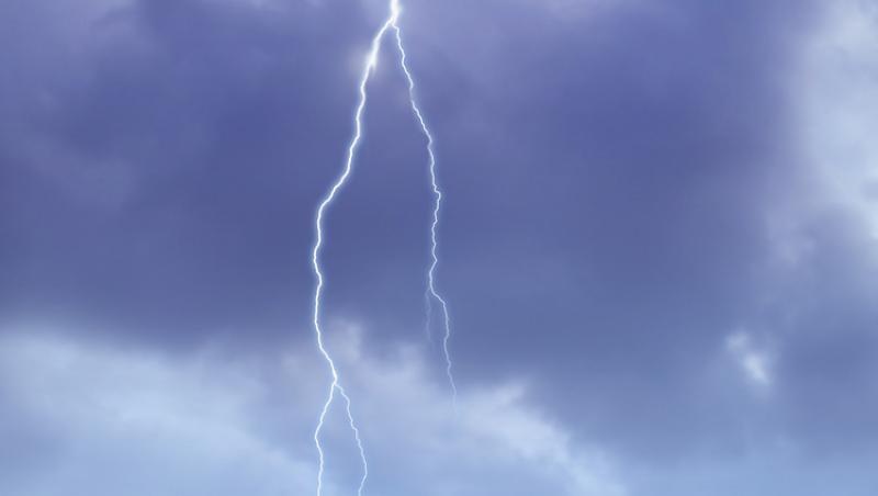 Un medaliat olimpic a decedat după ce a fost lovit de fulger