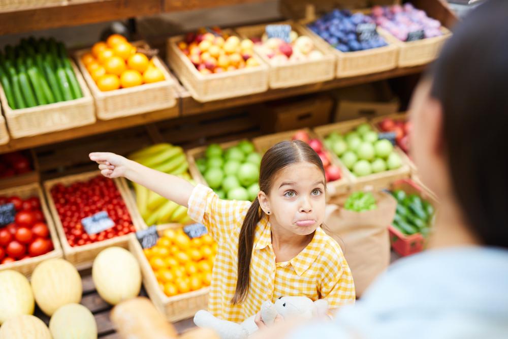 7 semne că ai crescut un copil răsfățat