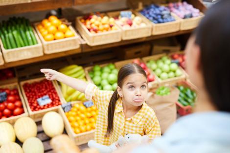 7 semne că ai crescut un copil răsfățat