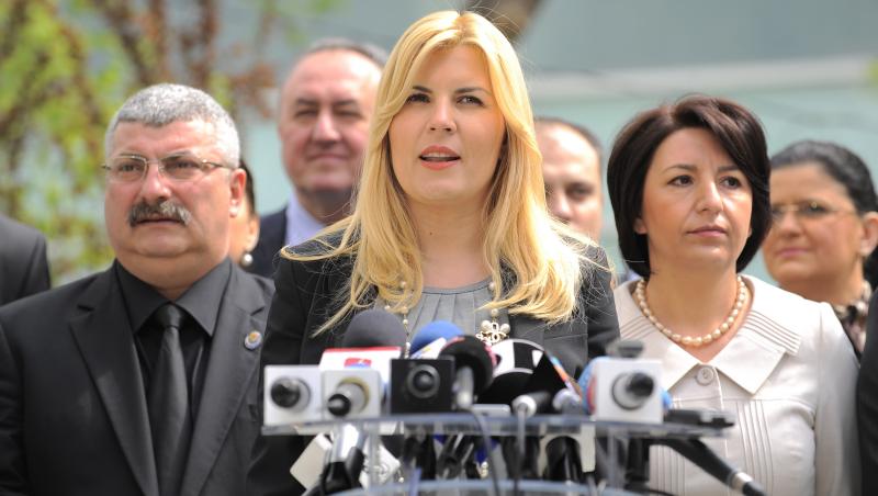 Elena Udrea, primele imagini după ce a ieșit din închisoare! Cum arată în prezent și ce a declarat. Detaliul observat de mulți