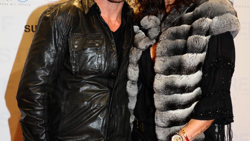 Povestea de dragoste dintre Mihaela Rădulescu și Felix Baumgartner. Motivul pentru care nu s-au căsătorit