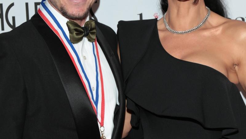 Povestea de dragoste dintre Mihaela Rădulescu și Felix Baumgartner. Motivul pentru care nu s-au căsătorit