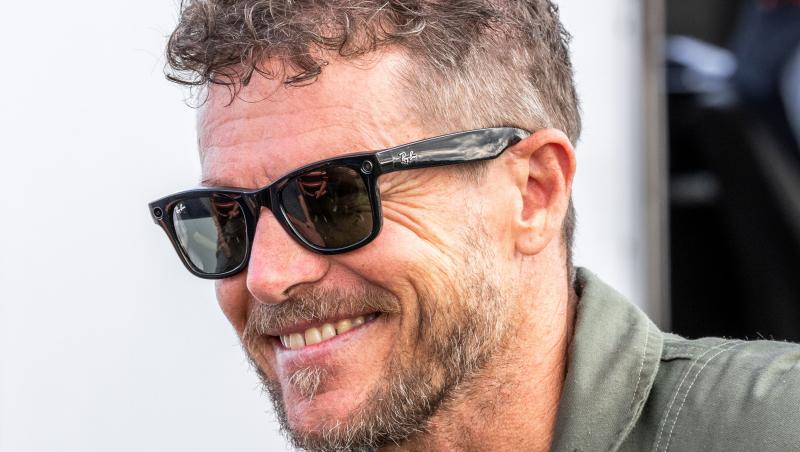 Povestea de dragoste dintre Mihaela Rădulescu și Felix Baumgartner. Motivul pentru care nu s-au căsătorit