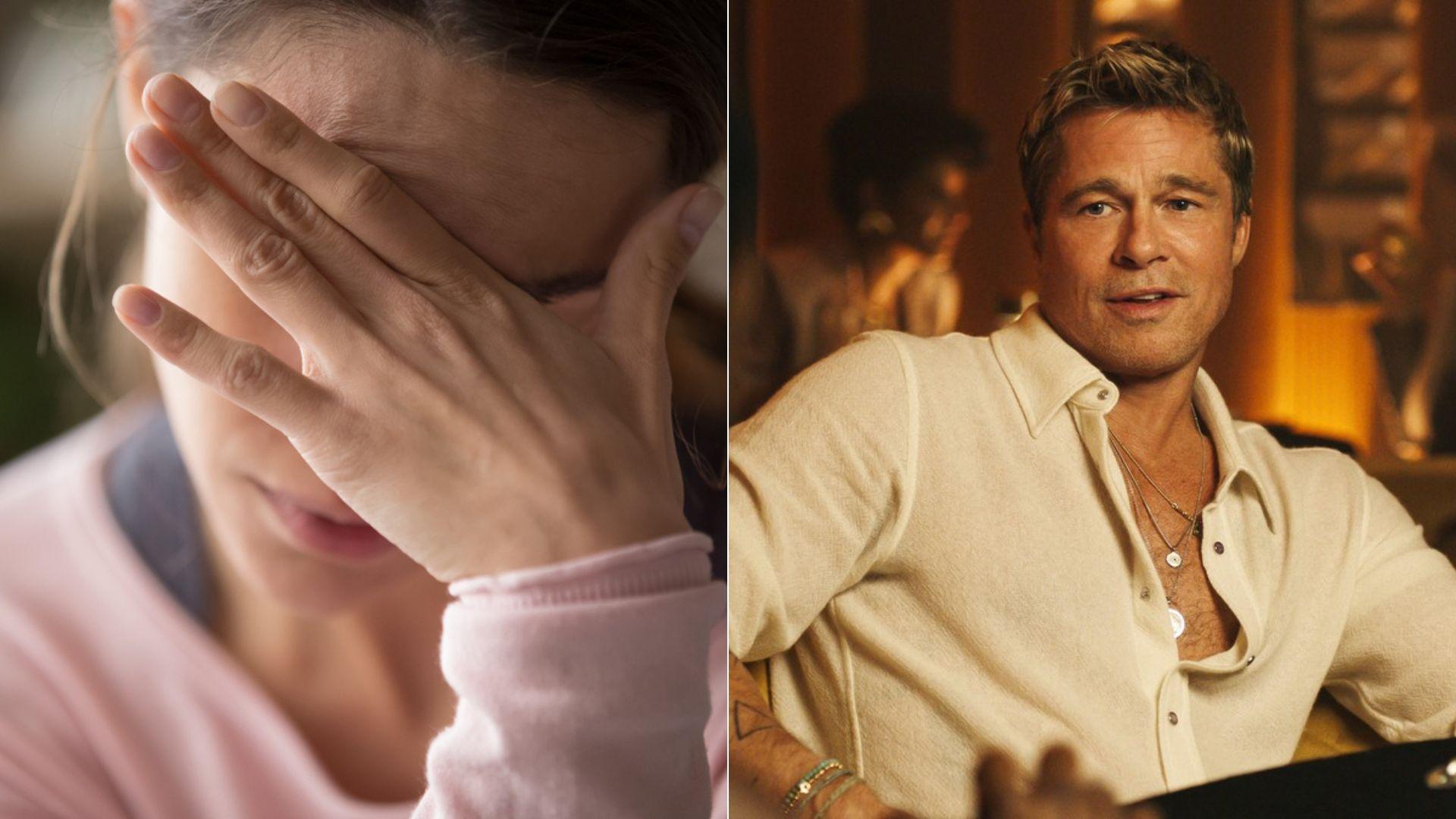 O femeie a fost păcălită după ce o persoană care a folosit AI s-a dat drept Brad Pitt. Ce sumă colosală de bani i-a cerut