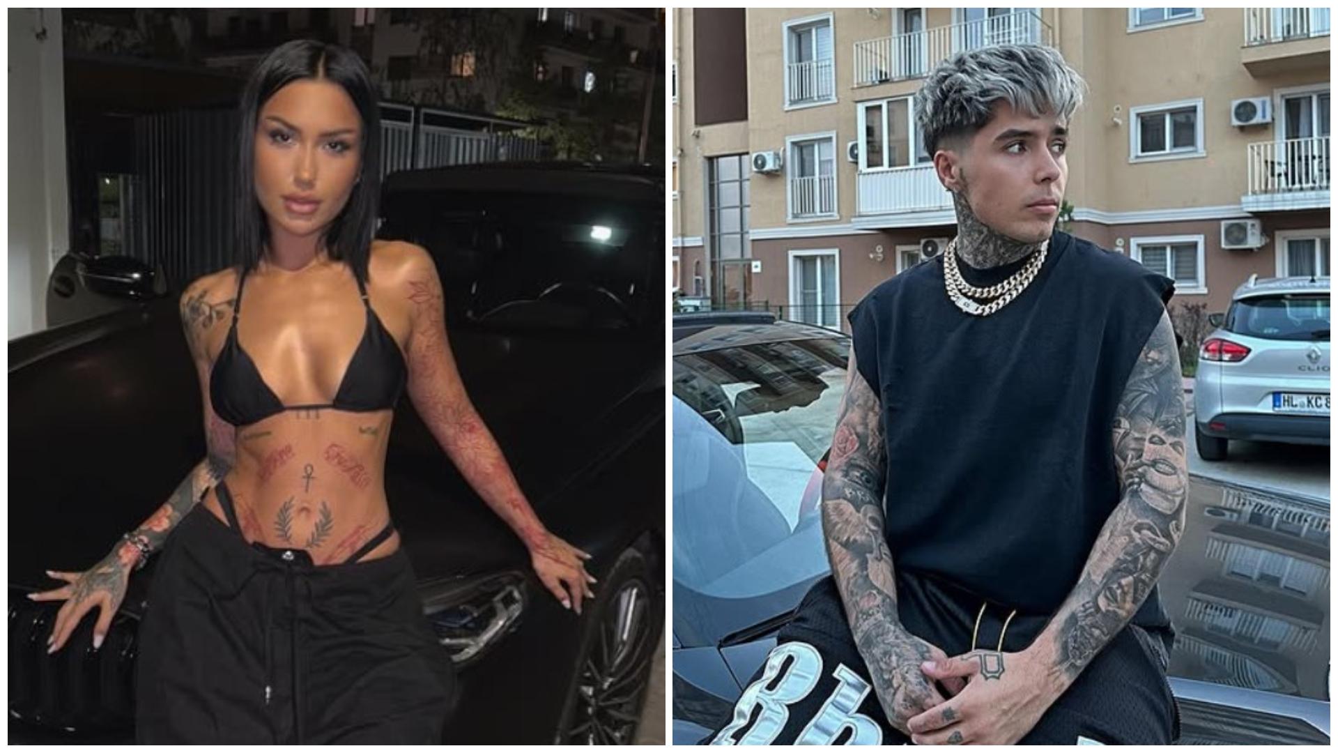 Delia, adevărul despre viața amoroasă după despărțirea de Lino Golden. De la cine a primit un buchet uriaș de trandafiri