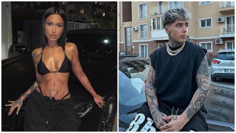 Delia, adevărul despre viața amoroasă după despărțirea de Lino Golden. De la cine a primit un buchet uriaș de trandafiri