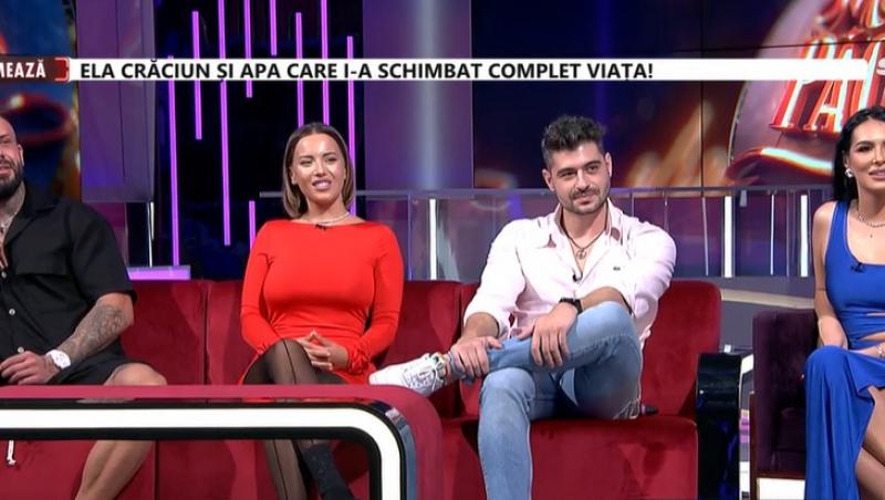 Ispitele, dezvăluiri în exclusivitate înainte de marea premieră Insula Iubirii, sezonul 9: „Este mai tare decât anul trecut”